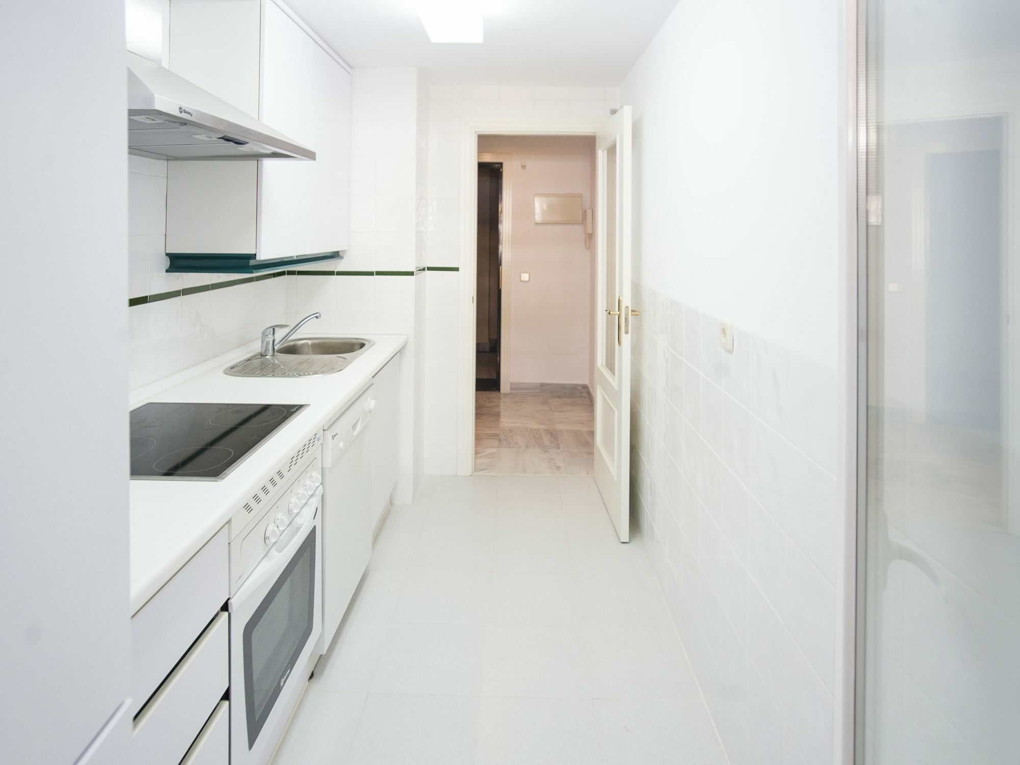 Dama De Noche Playground Apartment 马尔韦利亚 外观 照片